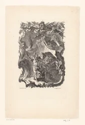 Die Schrecken des Krieges, Nummer 2