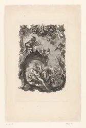 Die Schrecken des Krieges, Nummer 6 (Schrecken des Krieges)