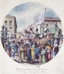 Der Scharlatan
