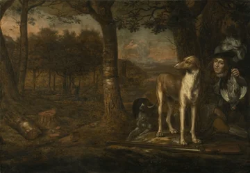 Nach der Jagd