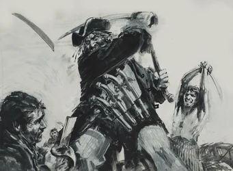 Blackbeard