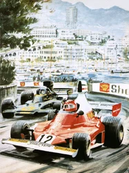 Niki Lauda