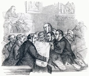 Die Macht der Fabeln - Fabeln von La Fontaine