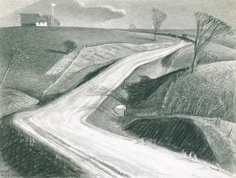 März, 1940