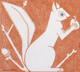 Eichhörnchen