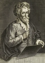 Aegidius Sadeler (1570–1629)