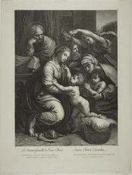 Heilige Familie Jesu Christi