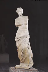 Aphrodite, die 