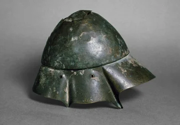 Helm des 
