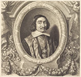 Kanzler Pierre Seguier