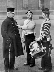 Der Veteran, 1896