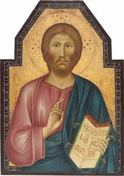 Christus segnet