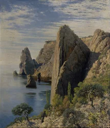 Felsen