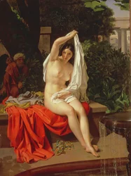 Susanna und die Alten, 1831