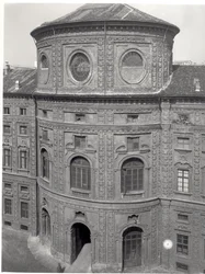 Innenhof