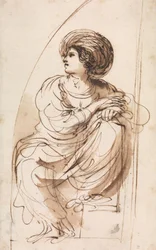 Eine Sibylle
