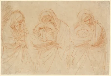 Trauernde Madonna: Studien zur Grablegung Christi