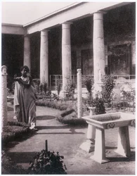 Pompeji