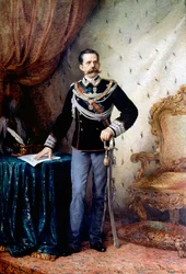Humbert I., König von Italien