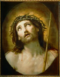 Ecce Homo. Aus der Sammlung von Ludwig XIV.