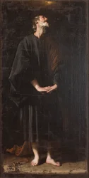 Heiliger Petrus