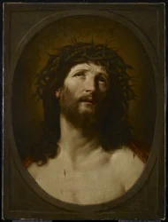 Christus mit Dornen gekrönt, 1622-23