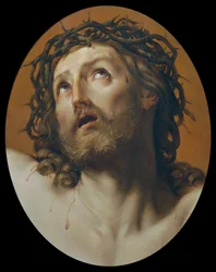 Kopf Christi