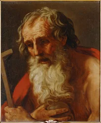 Heiliger Hieronymus