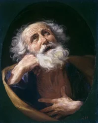 Heiliger Petrus