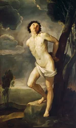 Heiliger Sebastian