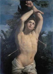 Heiliger Sebastian