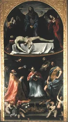 Die Mendicantini Pieta