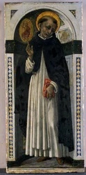 St. Vinzenz Ferrer