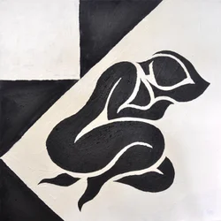 Lygia Nr. 2, 2015
