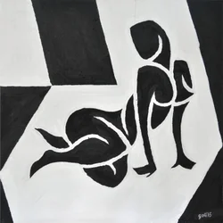 Lygia Nr. 3, 2014