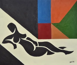 Venus von Tizian, 2016