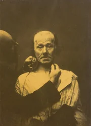 Aufmerksamkeit, 1854-1856, gedruckt 1862