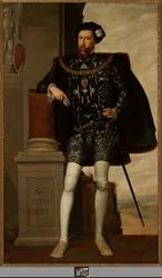 Henry Howard, Earl of Surrey (1517-1547)