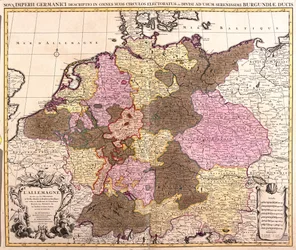 Belgien, Niederlande, Deutschland, Polen (Woiwodschaft: Pommern, Westpommern, Lebus, Niederschlesien), Tschechische Republik (Region: Olmütz, Südmähren, Prag, Mittelböhmen, Südböhmen, Pilsen, Karlsbad, Ústí nad Labem, Liberec, Hradec Králové)
