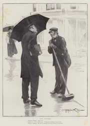 Aufgeschobene Hoffnung