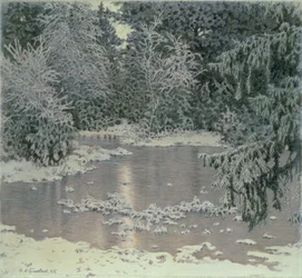 Winterlandschaft