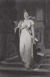 Louise, Königin Gemahlin von König Friedrich Wilhelm III. von Preußen