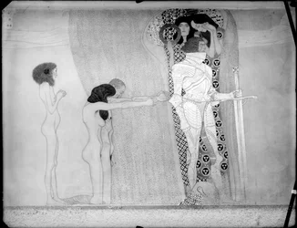 14. Ausstellung der Wiener Secession