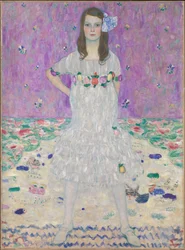 Mäda Primavesi (1903-2000)