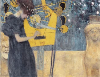Musik I, 1895