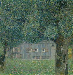 Oberösterreichisches Bauernhaus