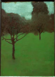 Obstgarten