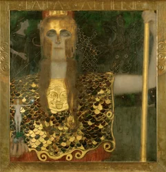 Pallas Athene