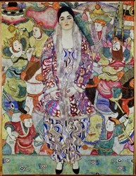 Porträt Friederike Maria Beer