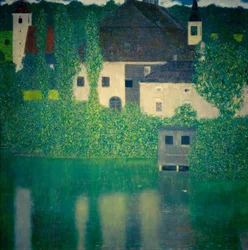 Schloss Kammer am Attersee I